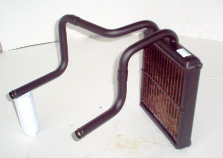 Subaru Impreza 2.0 Sport Heater Matrix core